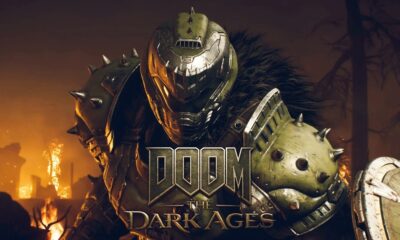 Socialmyndz Doom the Dark Ages 2025