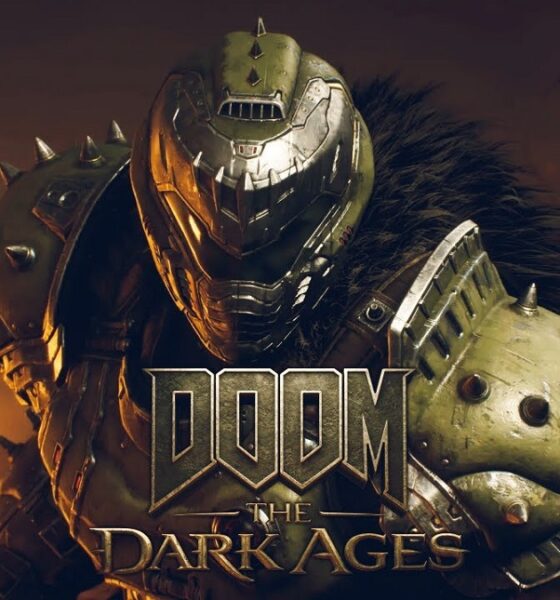 Socialmyndz Doom the Dark Ages 2025