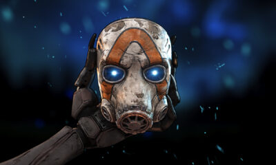 Socialmyndz Borderlands 4 2025