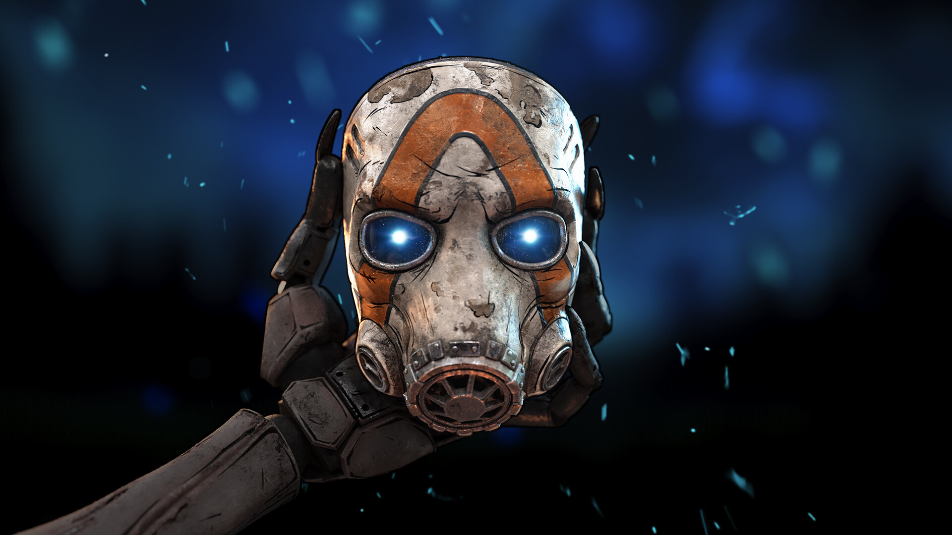 Socialmyndz Borderlands 4 2025