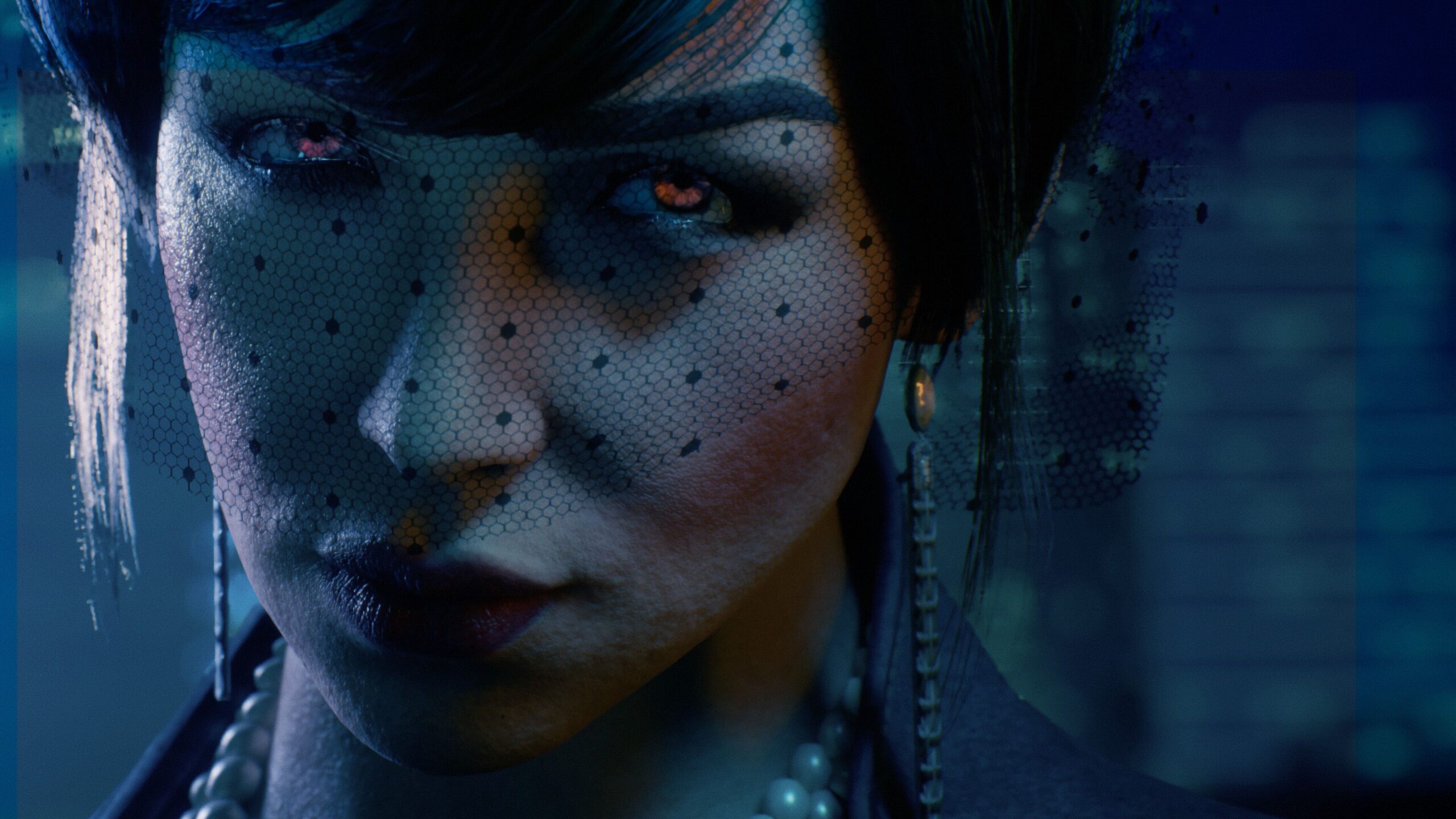 Socialmyndz vampire the Masquerade bloodlines 2 2025