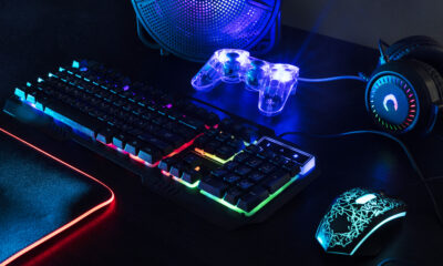 Socialmyndz gaming gear guide 2025
