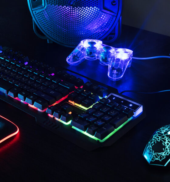 Socialmyndz gaming gear guide 2025