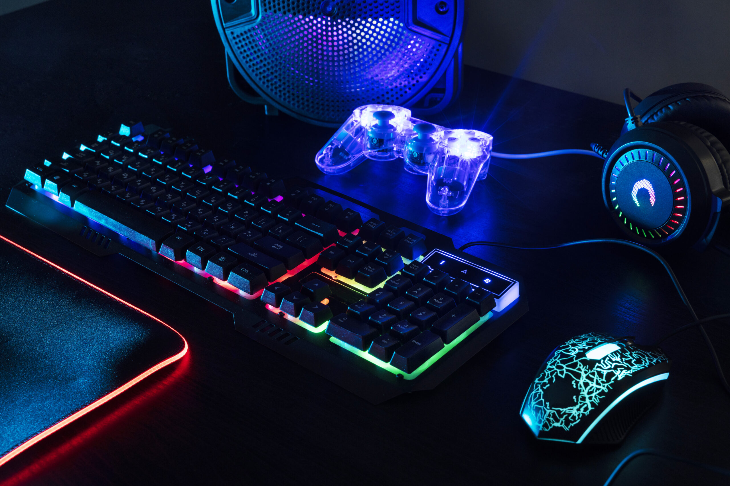 Socialmyndz gaming gear guide 2025