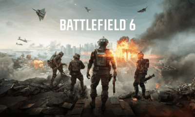 Battlefield 6 2025