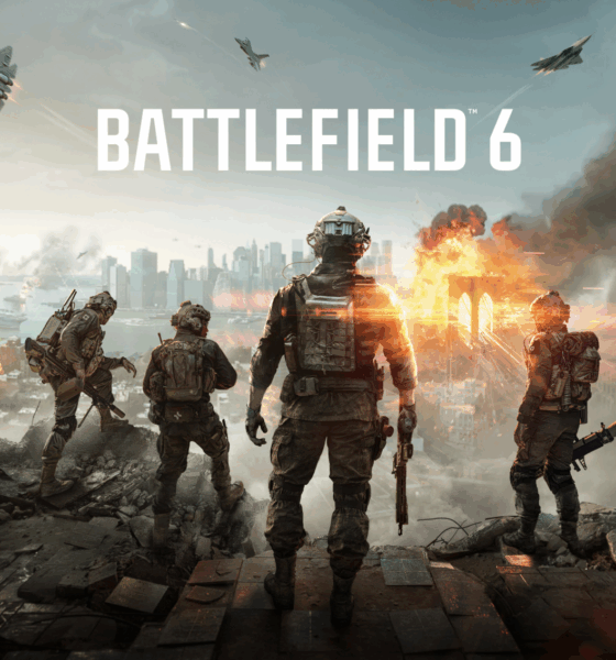 Battlefield 6 2025
