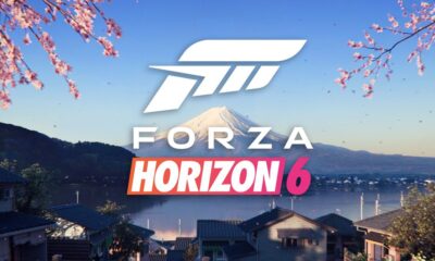 Socialmyndz Forza Horizon 6