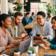 Group of people using Toodl Timer
