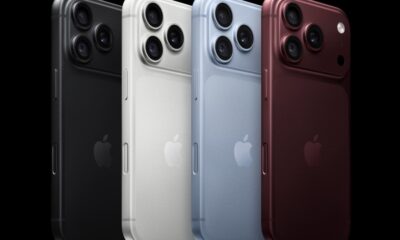 Apple iPhone 18 Pro max