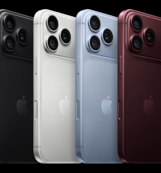 Apple iPhone 18 Pro max