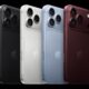 Apple iPhone 18 Pro max