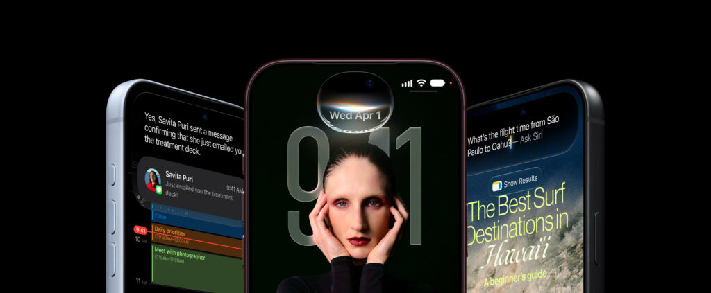 iPhone 18 Pro Max with Siri Intelligence