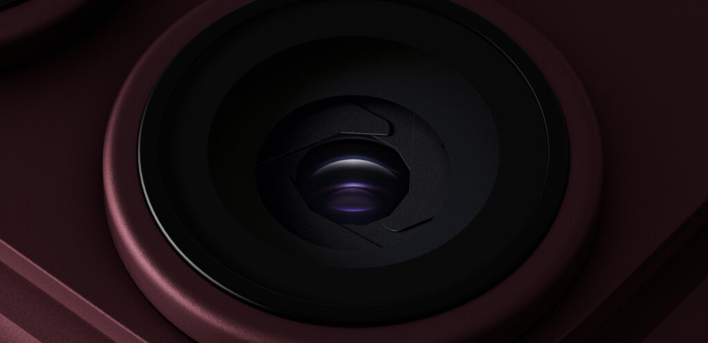 iPhone 18 camera