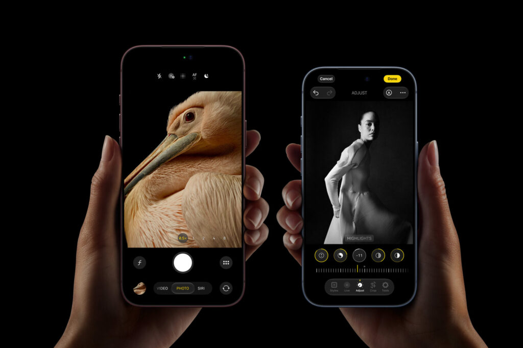 iPhone 18 pro sizes